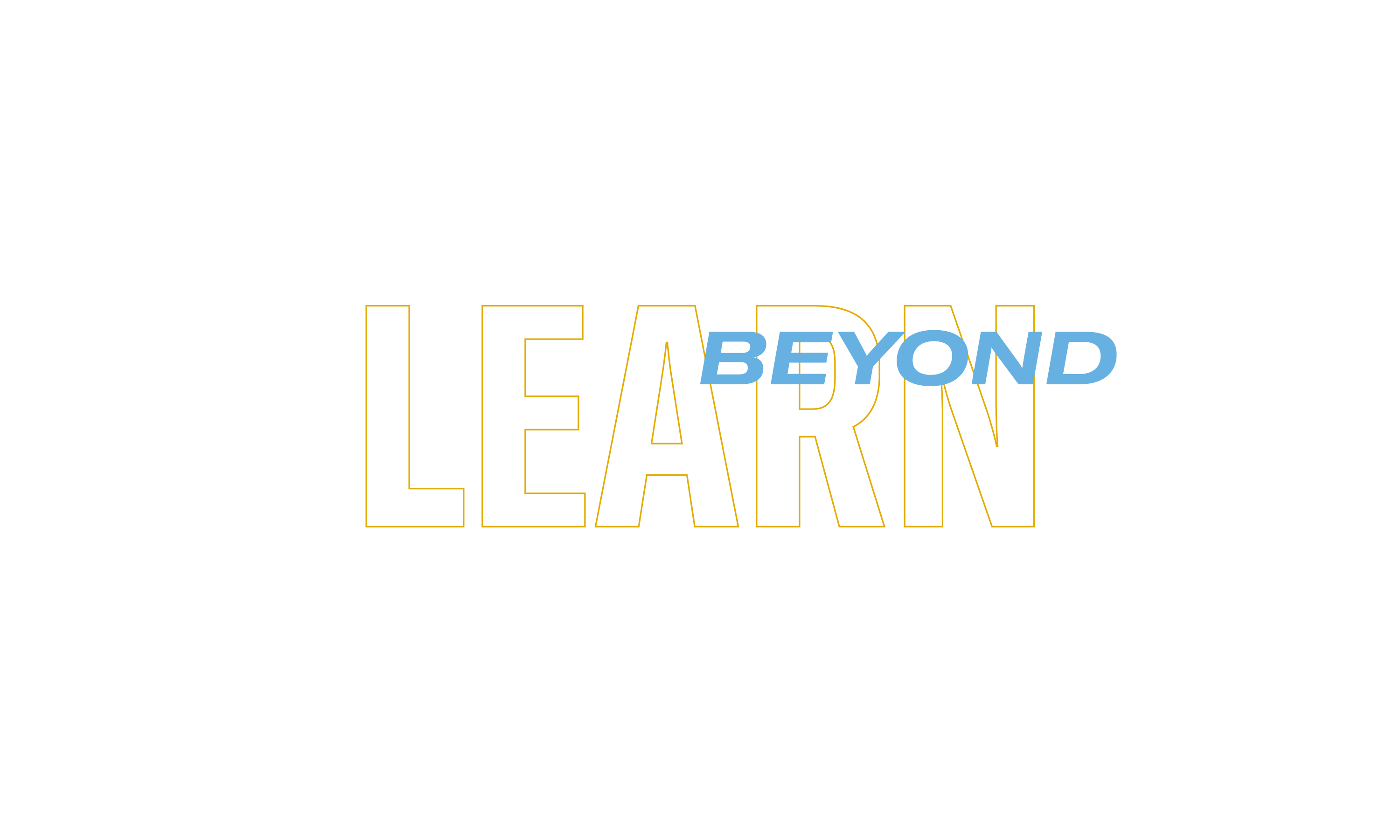 Learn Beyond